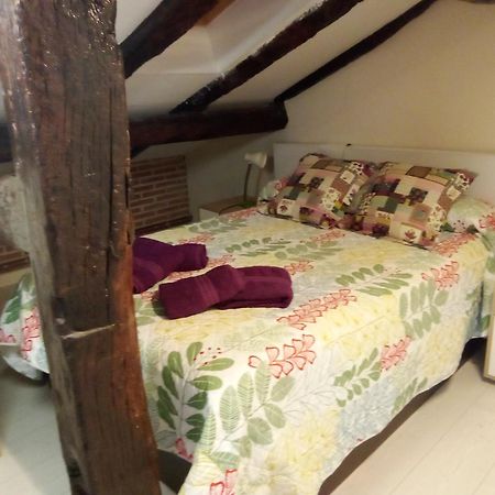 Apartament Atico Torrontero Mundaka Zewnętrze zdjęcie