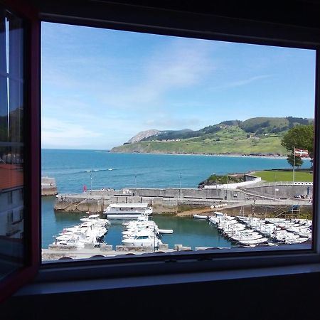 Apartament Atico Torrontero Mundaka Zewnętrze zdjęcie