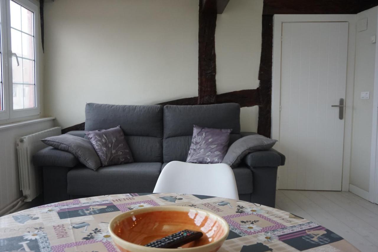 Apartament Atico Torrontero Mundaka Zewnętrze zdjęcie
