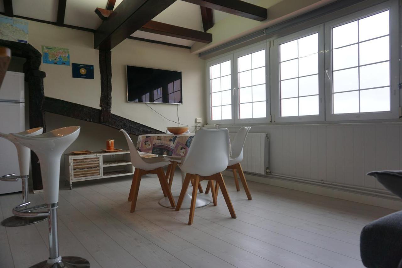 Apartament Atico Torrontero Mundaka Zewnętrze zdjęcie