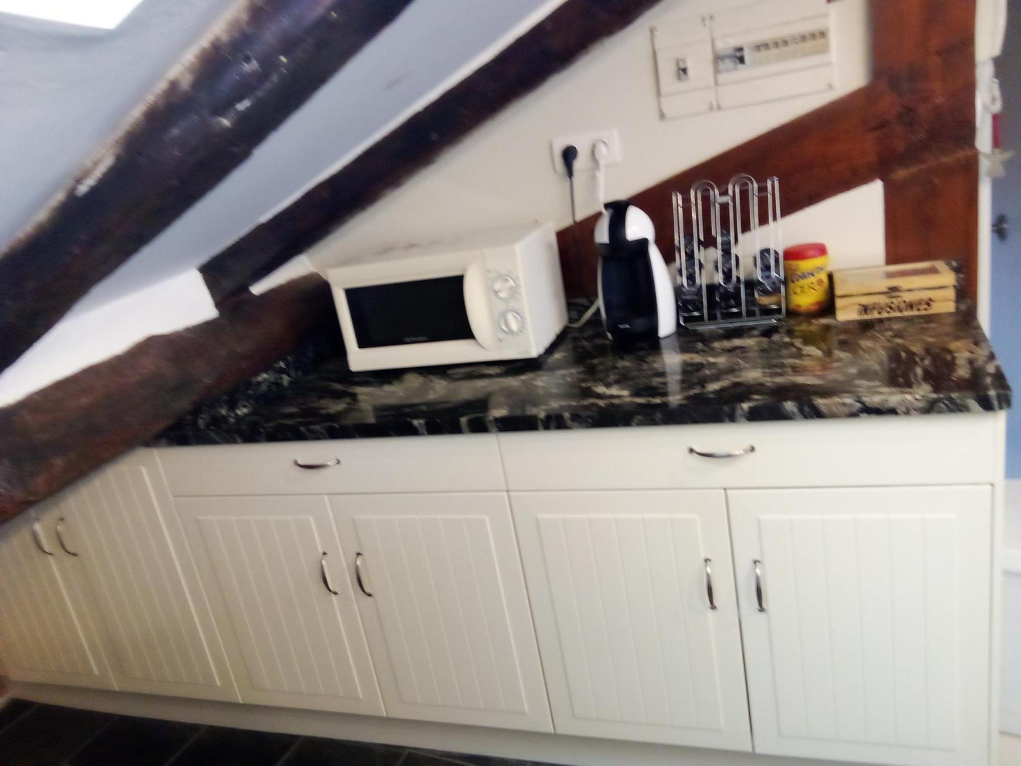 Apartament Atico Torrontero Mundaka Zewnętrze zdjęcie